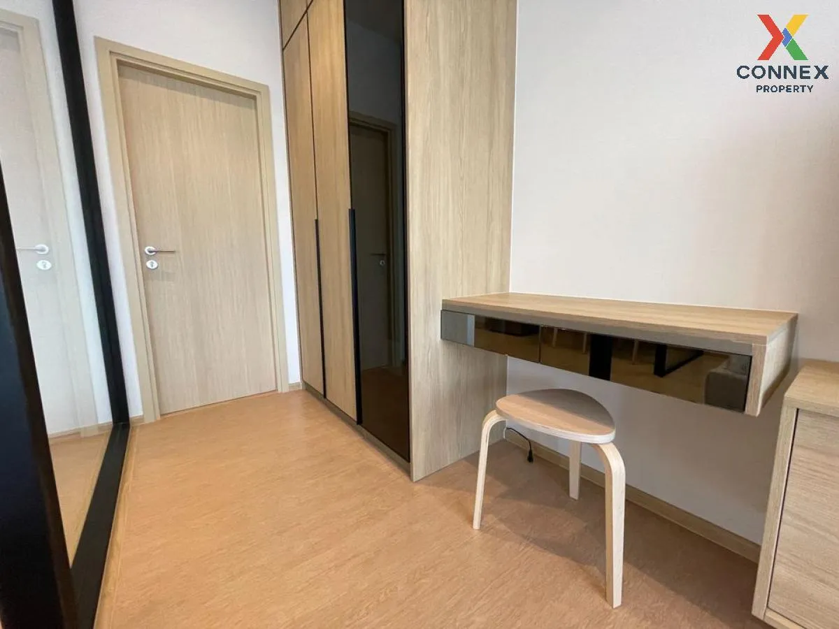 FOR RENT condo , Maru Ekamai 2 , BTS-Ekkamai , Phra Khanong Nuea 