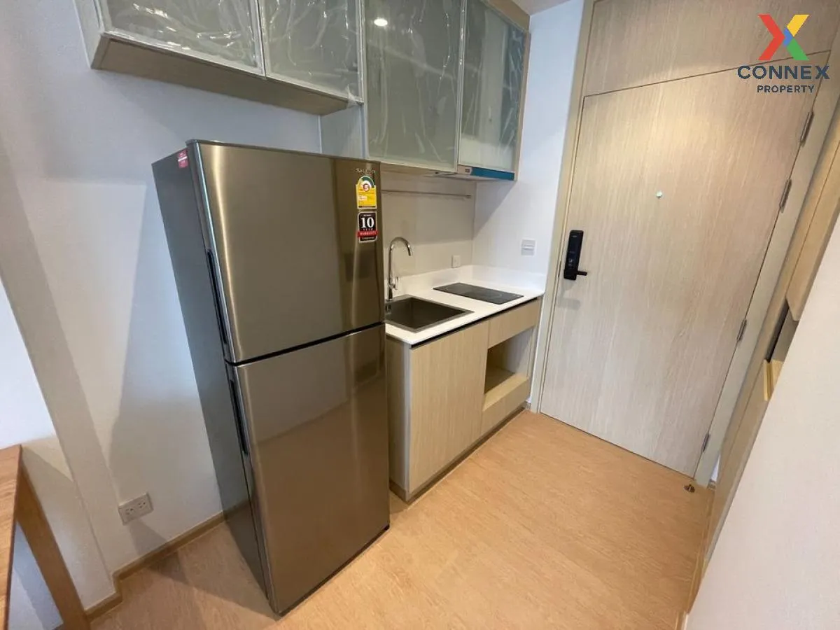 FOR RENT condo , Maru Ekamai 2 , BTS-Ekkamai , Phra Khanong Nuea 