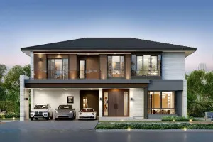 For Sale House , The City Pattanakarn 2 , Prawet , Prawet , Bangkok , CX-141341