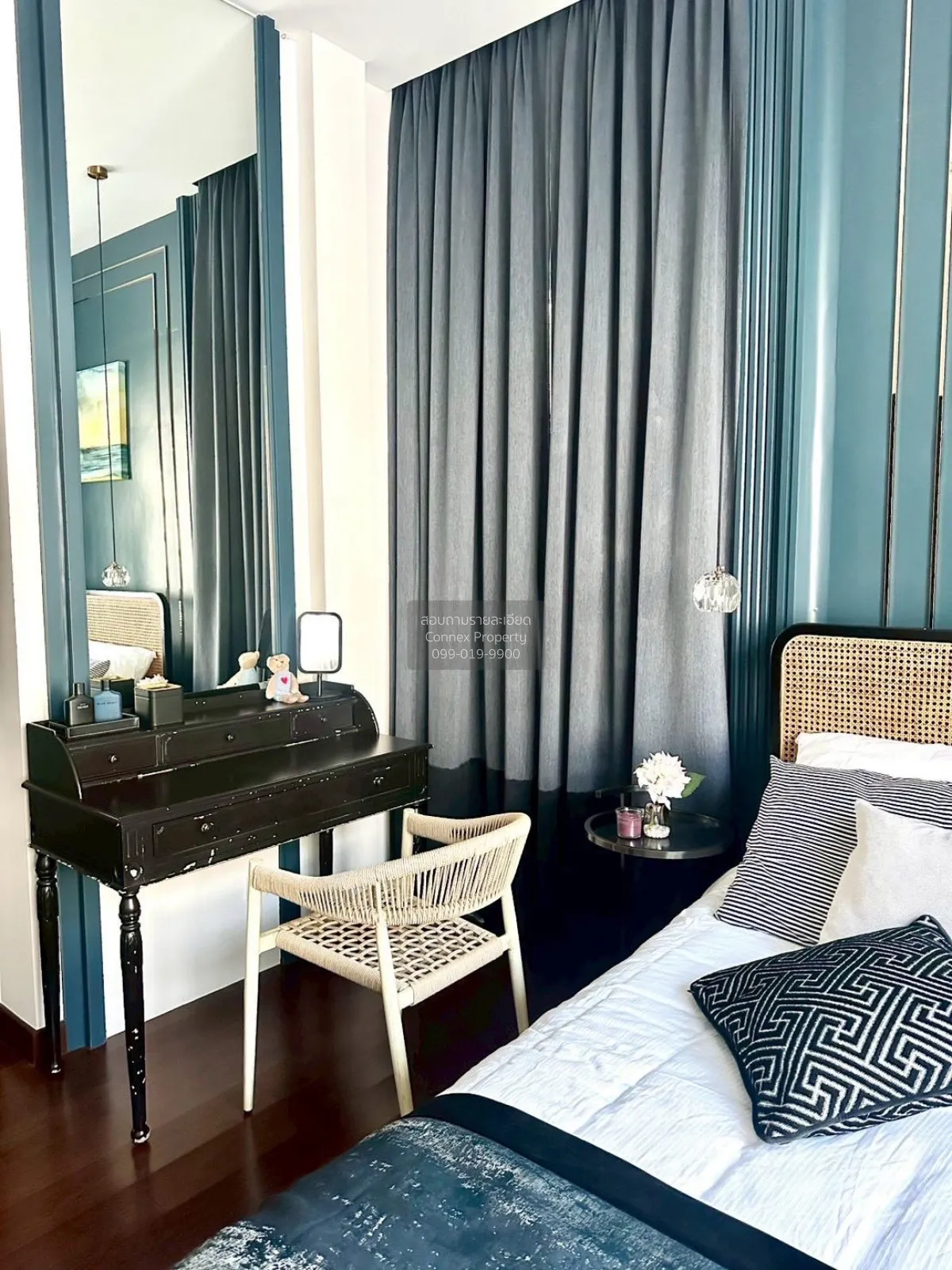 ขายบ้าน  เพอร์เฟค มาสเตอร์พีซ พระราม 9-กรุงเทพกรีฑา สะพานสูง เขต 