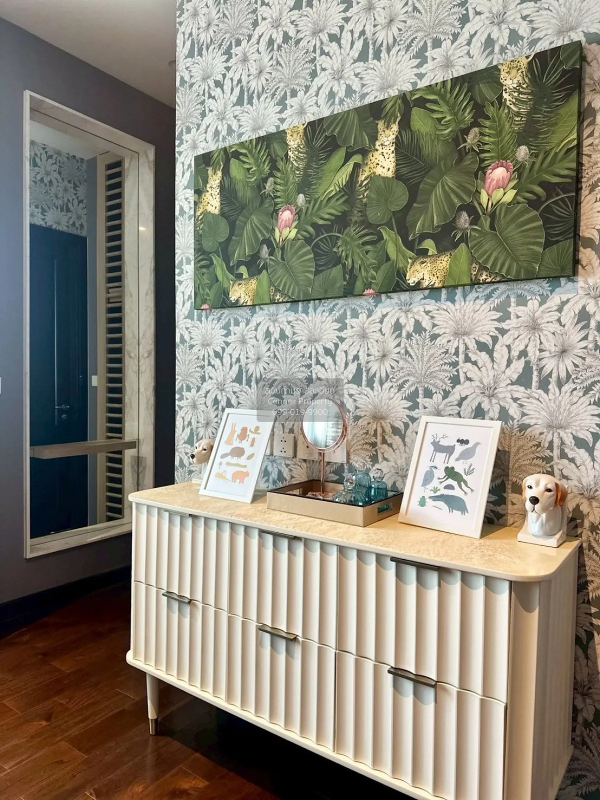 เช่าบ้าน  เพอร์เฟค มาสเตอร์พีซ พระราม 9-กรุงเทพกรีฑา สะพานสูง เขต