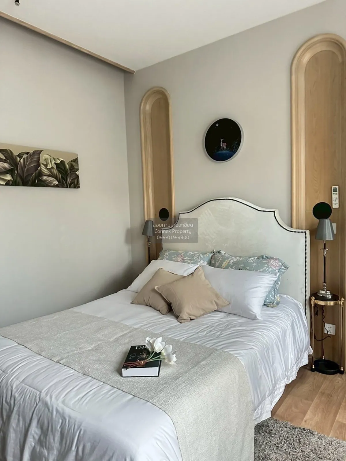 เช่าบ้าน  เพอร์เฟค มาสเตอร์พีซ พระราม 9-กรุงเทพกรีฑา สะพานสูง เขต