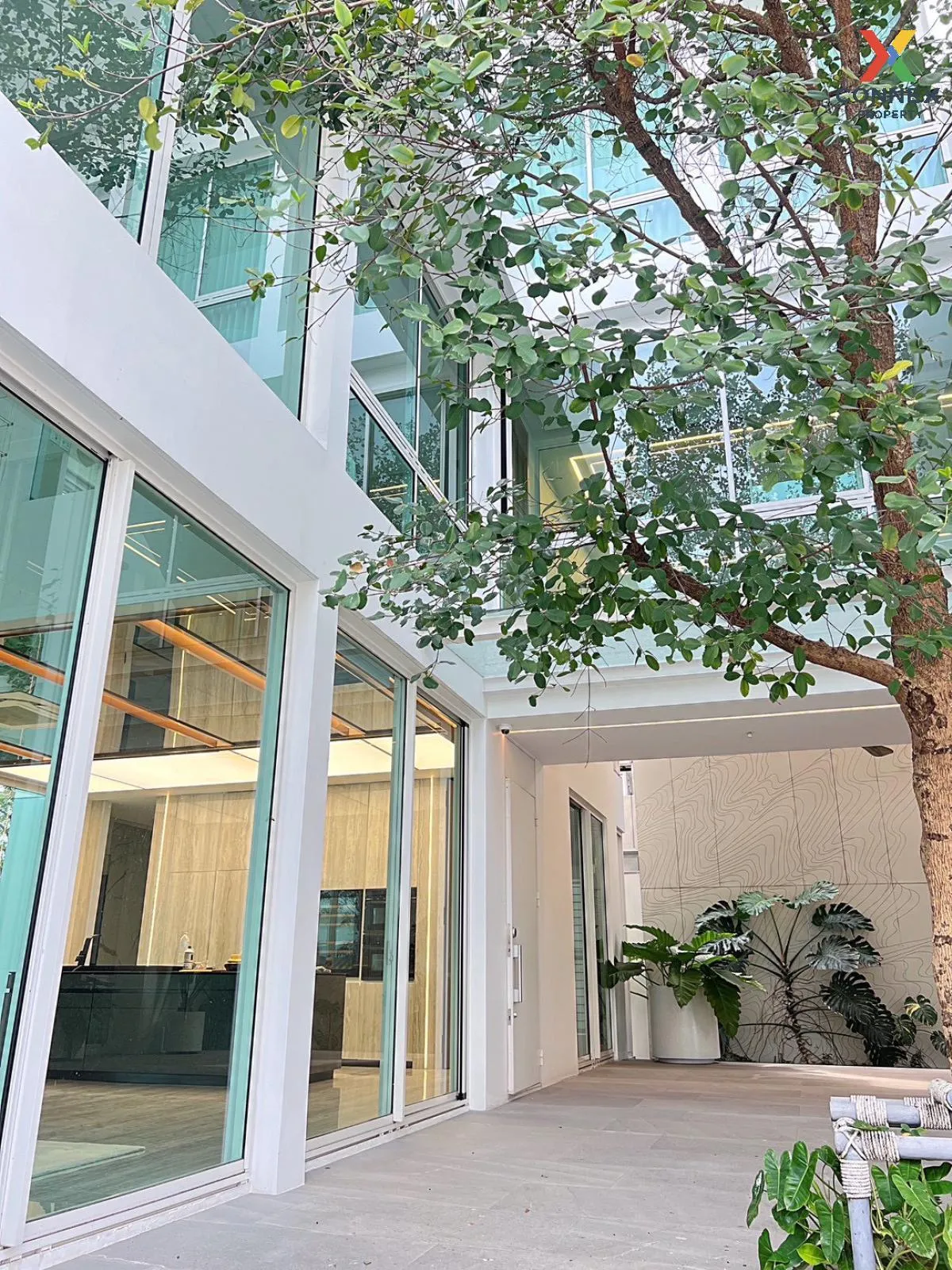 For Sale House , VIVE Ekkamai - Ramintra , Nawamin , Bung Kum , B 1