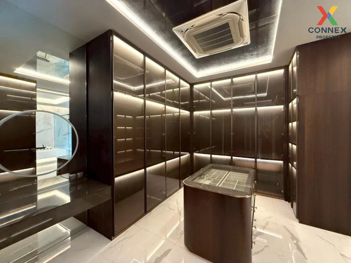 For Sale House , VIVE Ekkamai - Ramintra , Nawamin , Bung Kum , B