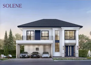 ขายบ้าน  เซนโทร เทพารักษ์ - ศรีนครินทร์ เทพารักษ์ เมืองสมุทรปราการ สมุทรปราการ CX-141353