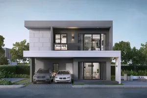 ขายบ้าน  เซนโทร ชัยพฤกษ์-แจ้งวัฒนะ คลองพระอุดม ปากเกร็ด นนทบุรี CX-141356