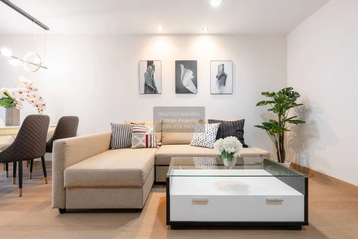 For Rent Condo , Waterford Diamond 30/1 , BTS-Phrom Phong , Khlon 1