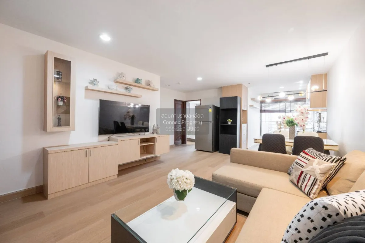 For Rent Condo , Waterford Diamond 30/1 , BTS-Phrom Phong , Khlon 2