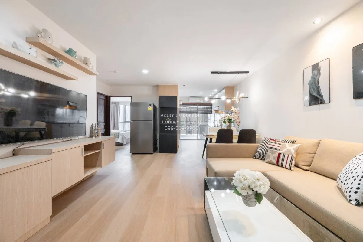 For Rent Condo , Waterford Diamond 30/1 , BTS-Phrom Phong , Khlon 3