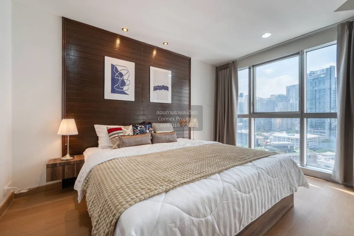 For Rent Condo , Waterford Diamond 30/1 , BTS-Phrom Phong , Khlon