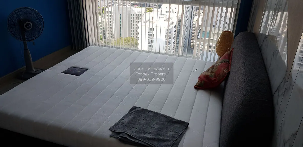 For Rent Condo , 15 Sukhumvit Residences , BTS-Nana , Khlong Toei