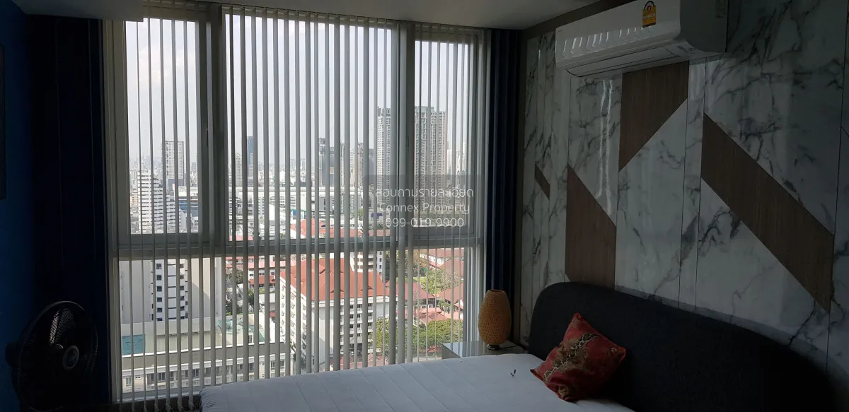 For Rent Condo , 15 Sukhumvit Residences , BTS-Nana , Khlong Toei