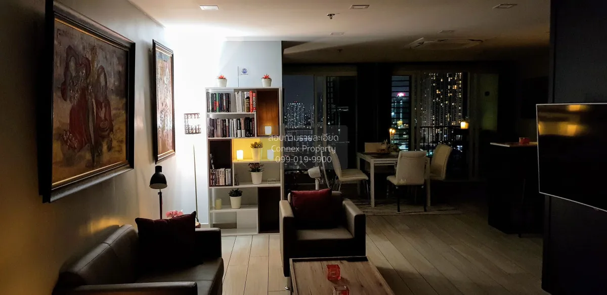 For Rent Condo , 15 Sukhumvit Residences , BTS-Nana , Khlong Toei