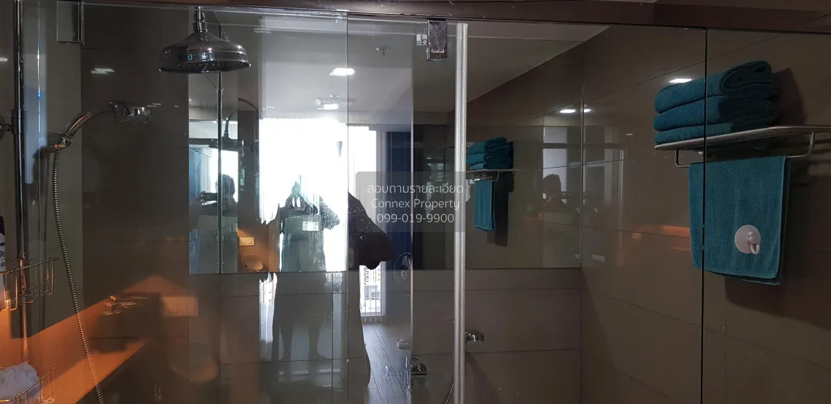 For Rent Condo , 15 Sukhumvit Residences , BTS-Nana , Khlong Toei