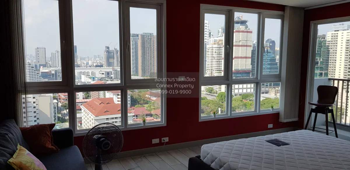 For Rent Condo , 15 Sukhumvit Residences , BTS-Nana , Khlong Toei