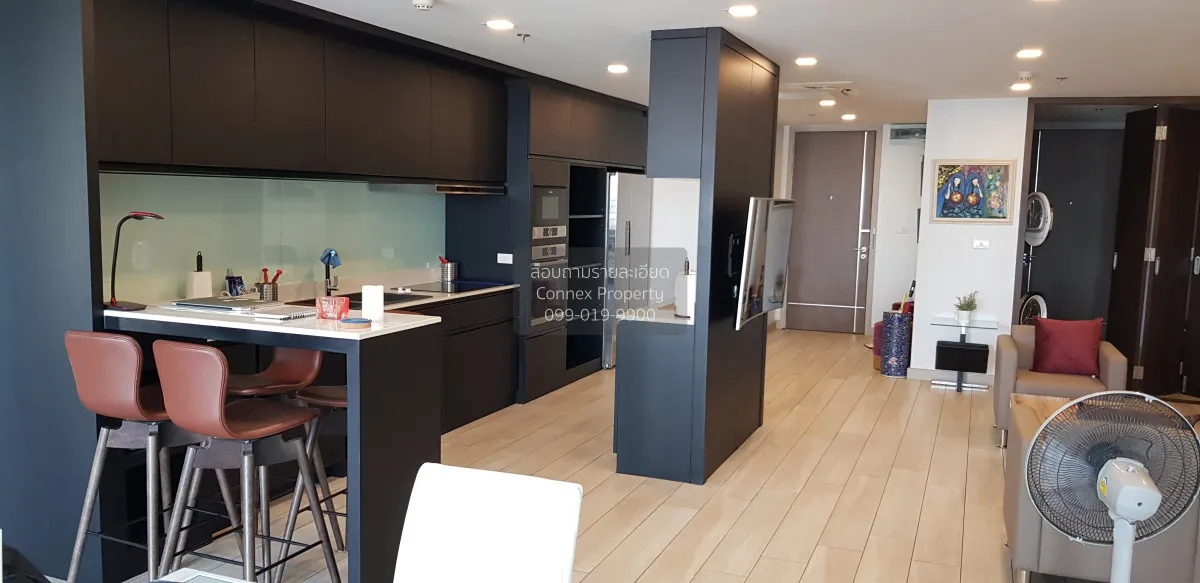 For Rent Condo , 15 Sukhumvit Residences , BTS-Nana , Khlong Toei