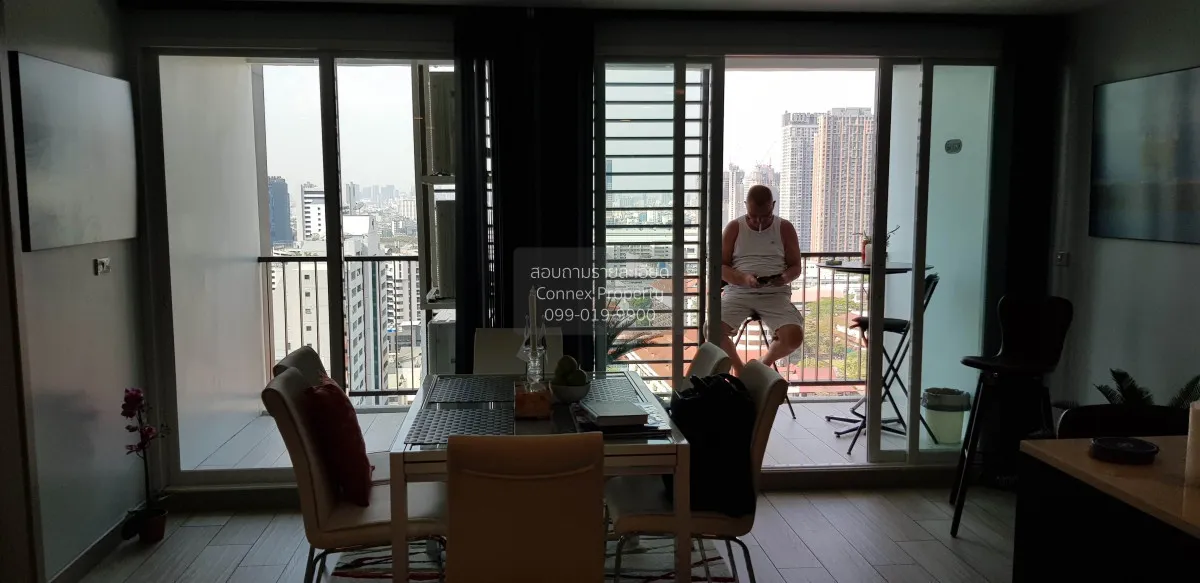 For Rent Condo , 15 Sukhumvit Residences , BTS-Nana , Khlong Toei