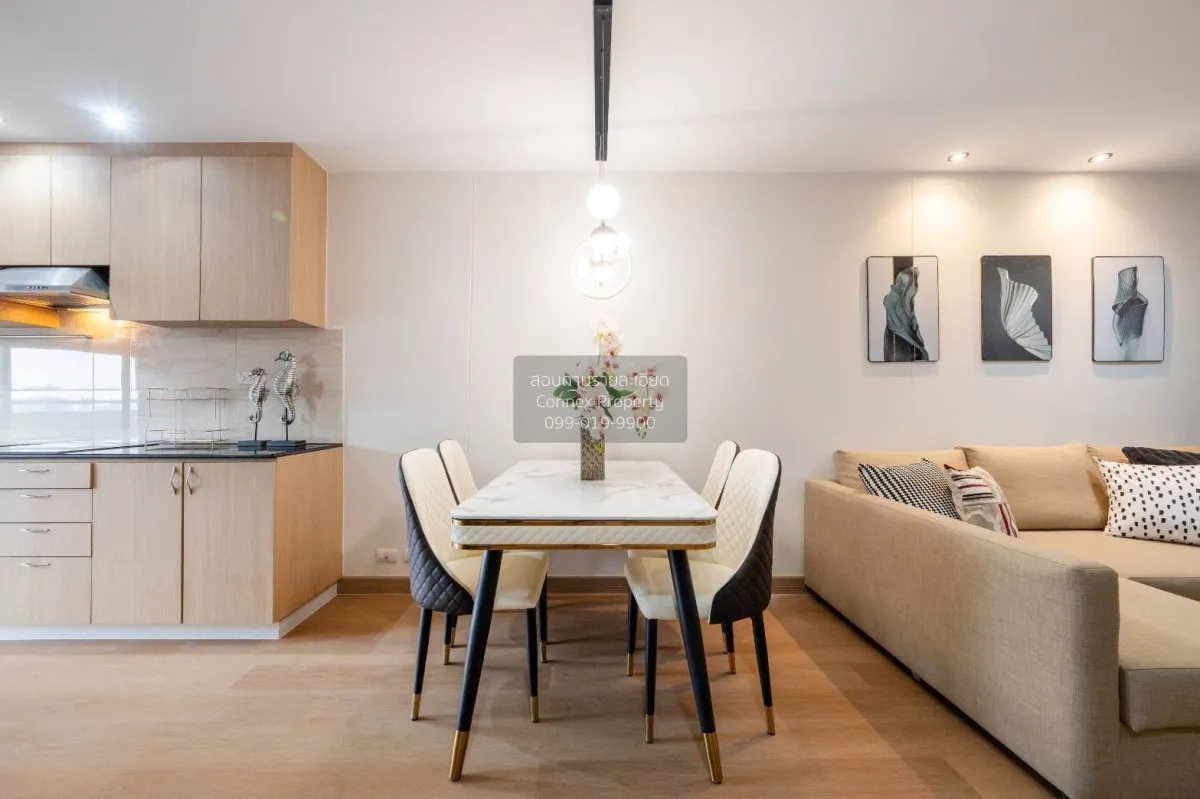 For Sale Condo , Waterford Diamond 30/1 , BTS-Phrom Phong , Khlon 4