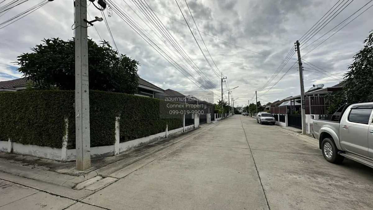 ขายบ้าน  เดอะทาวน์ บางแขม - หลังสิรินธร ห้องมุม หน้ากว้าง บางแขม  3