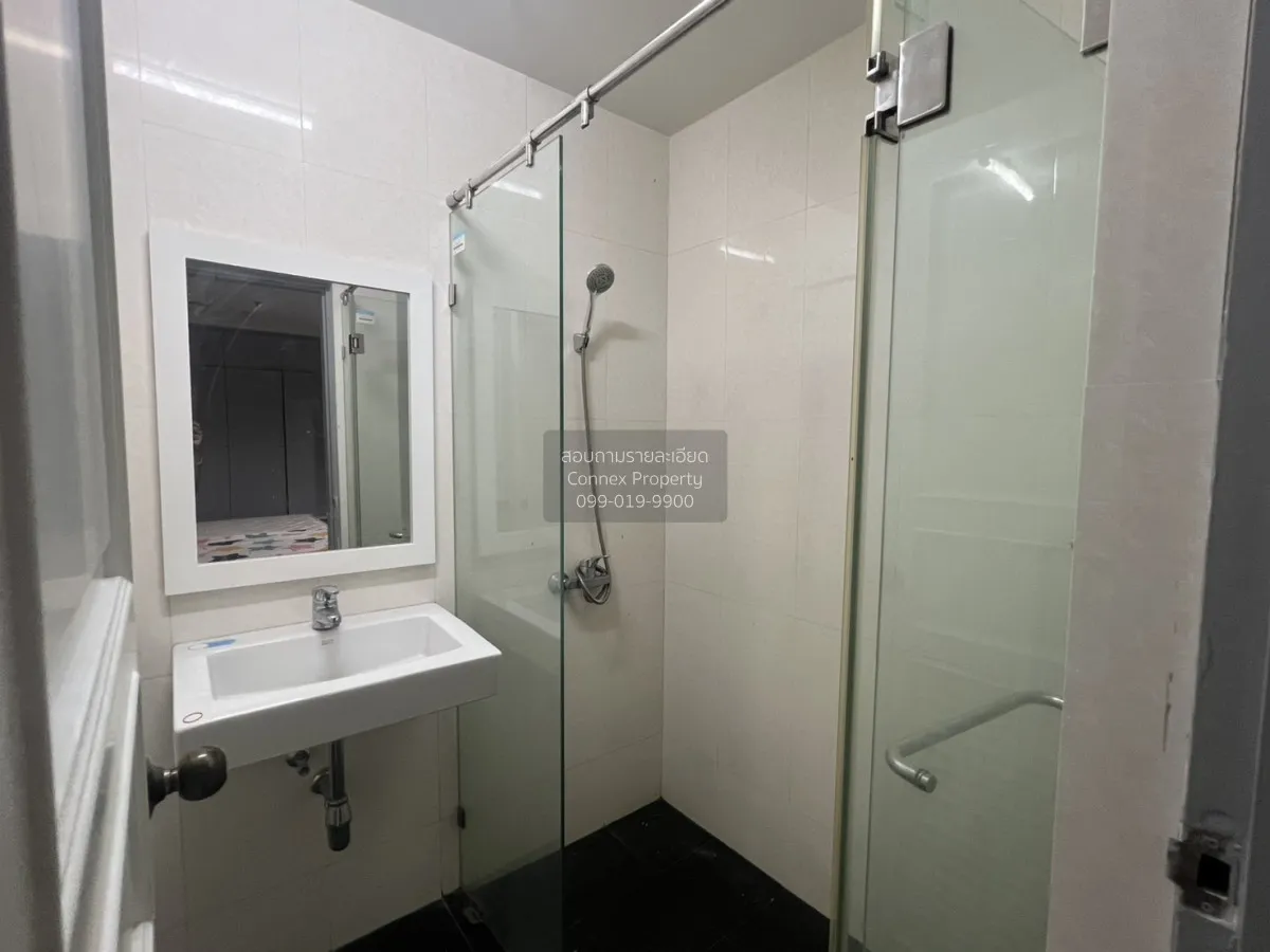 For Rent Condo , Baan Suanpetch , high floor , corner unit , BTS-
