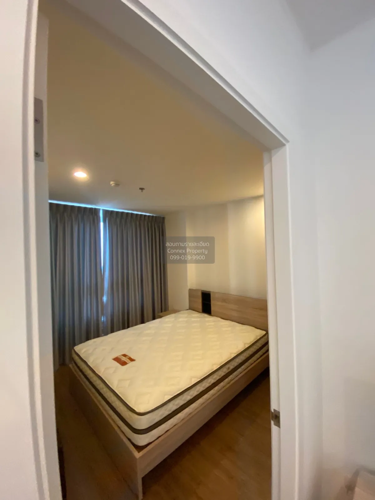 เช่าคอนโด  ยู ดีไลท์ แอท ตลาดพลู สเตชั่น BTS-ตลาดพลู ดาวคะนอง เขต 4