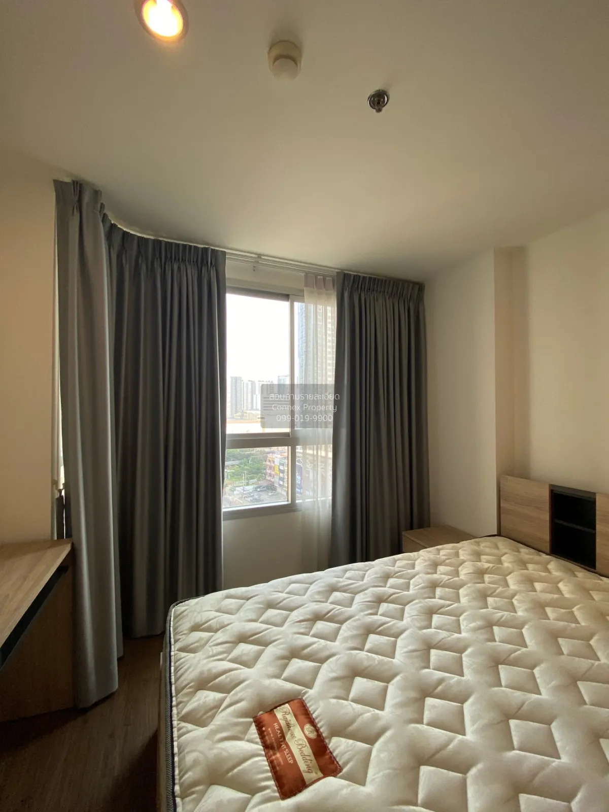 เช่าคอนโด  ยู ดีไลท์ แอท ตลาดพลู สเตชั่น BTS-ตลาดพลู ดาวคะนอง เขต