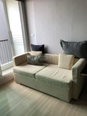 For Rent Condo , Rhythm Sathorn , BTS-Saphan Taksin , Thungmahamek , Sa Thon , Bangkok , CX-141374