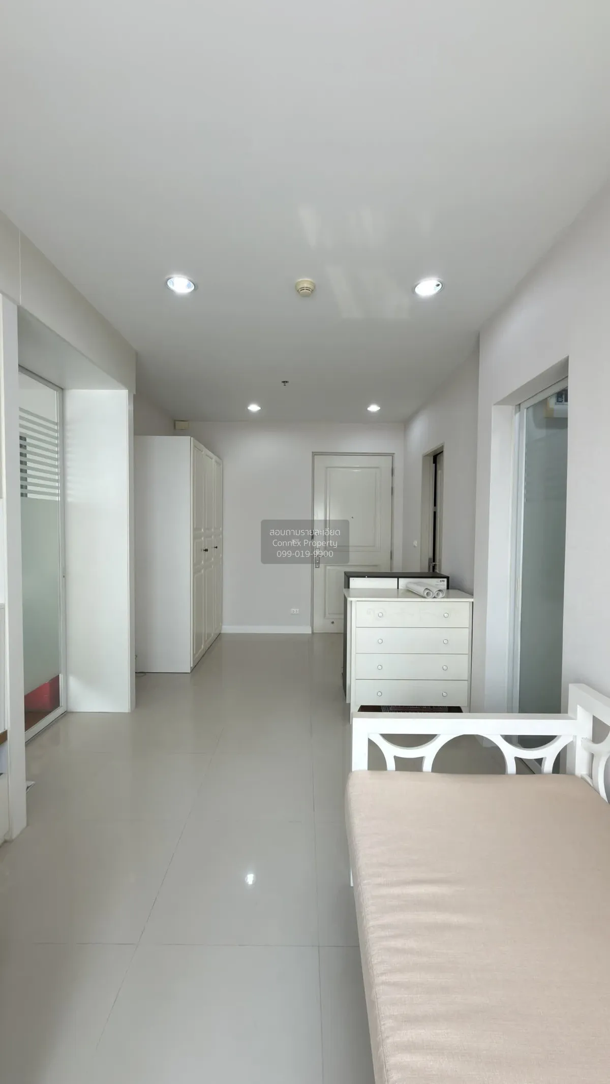 For Rent Condo , Q House Sathorn , BTS-Krung Thon Buri , Khlong T 4