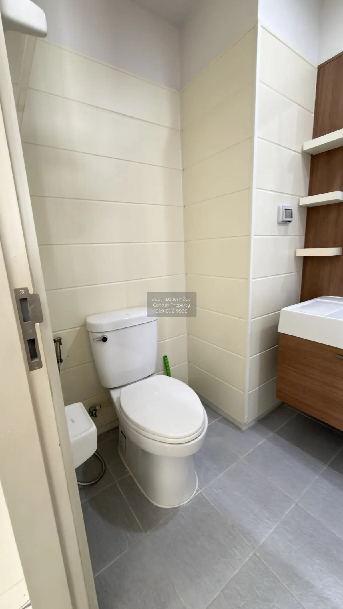 For Rent Condo , Q House Sathorn , BTS-Krung Thon Buri , Khlong T