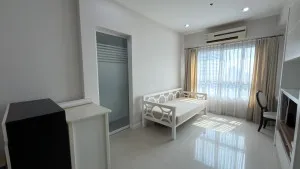 For Rent Condo , Q House Sathorn , BTS-Krung Thon Buri , Khlong Ton Sai , Khlong San , Bangkok , CX-141376