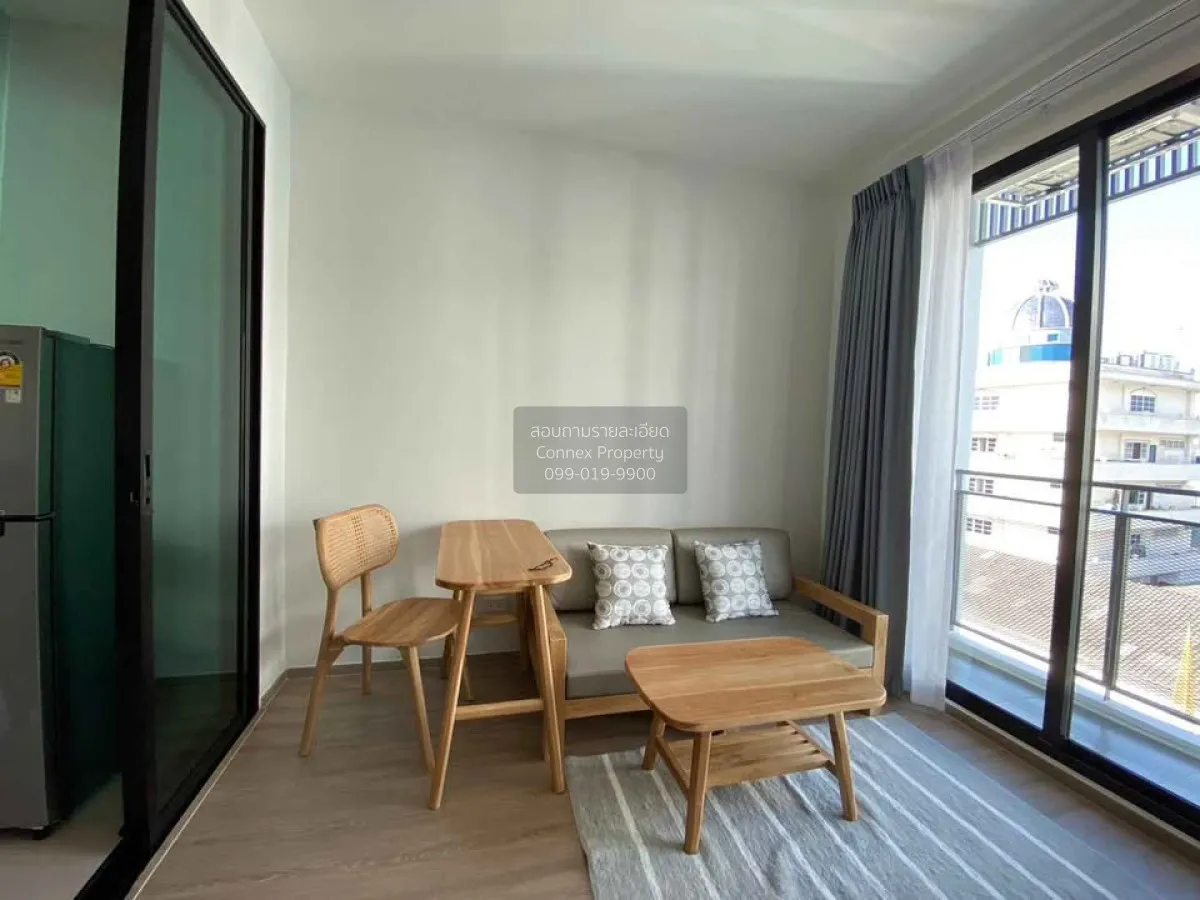 เช่าคอนโด  บรอมตัน เพ็ท เฟรนด์ลี่ สุขุมวิท 107 BTS-แบริ่ง สำโรงเห 2