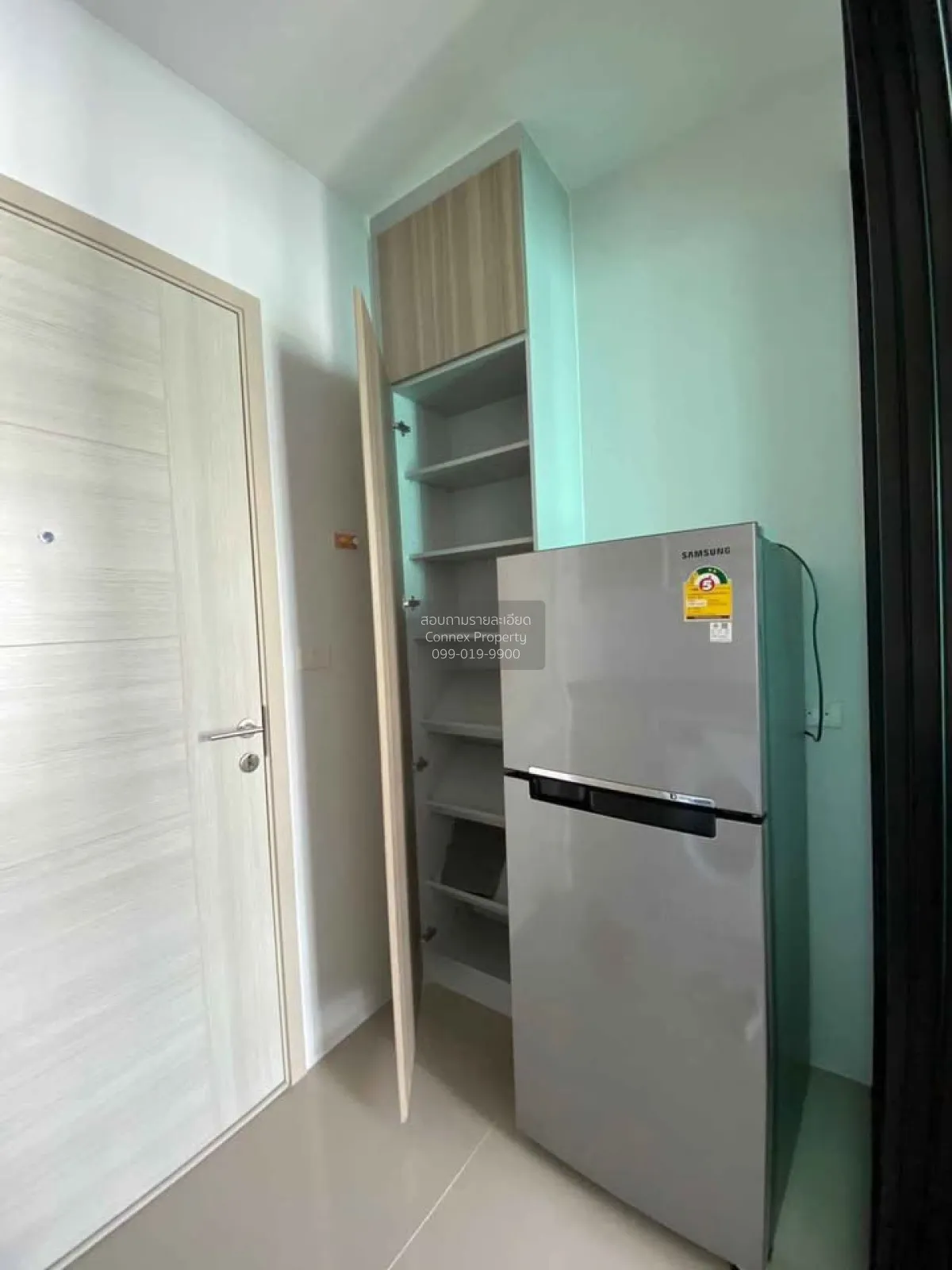 เช่าคอนโด  บรอมตัน เพ็ท เฟรนด์ลี่ สุขุมวิท 107 BTS-แบริ่ง สำโรงเห 4