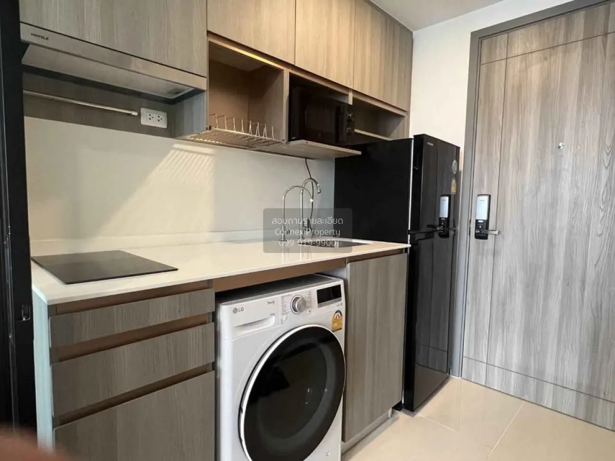 เช่าคอนโด  ไนท์บริดจ์ คอลลาจ สุขุมวิท 107 BTS-แบริ่ง สำโรงเหนือ เ