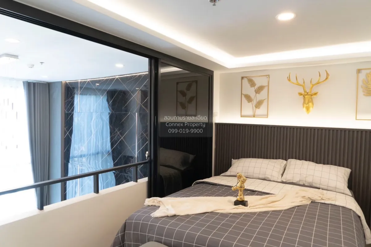 For Rent Condo , Knightsbridge Phaholyothin Interchange , Duplex 