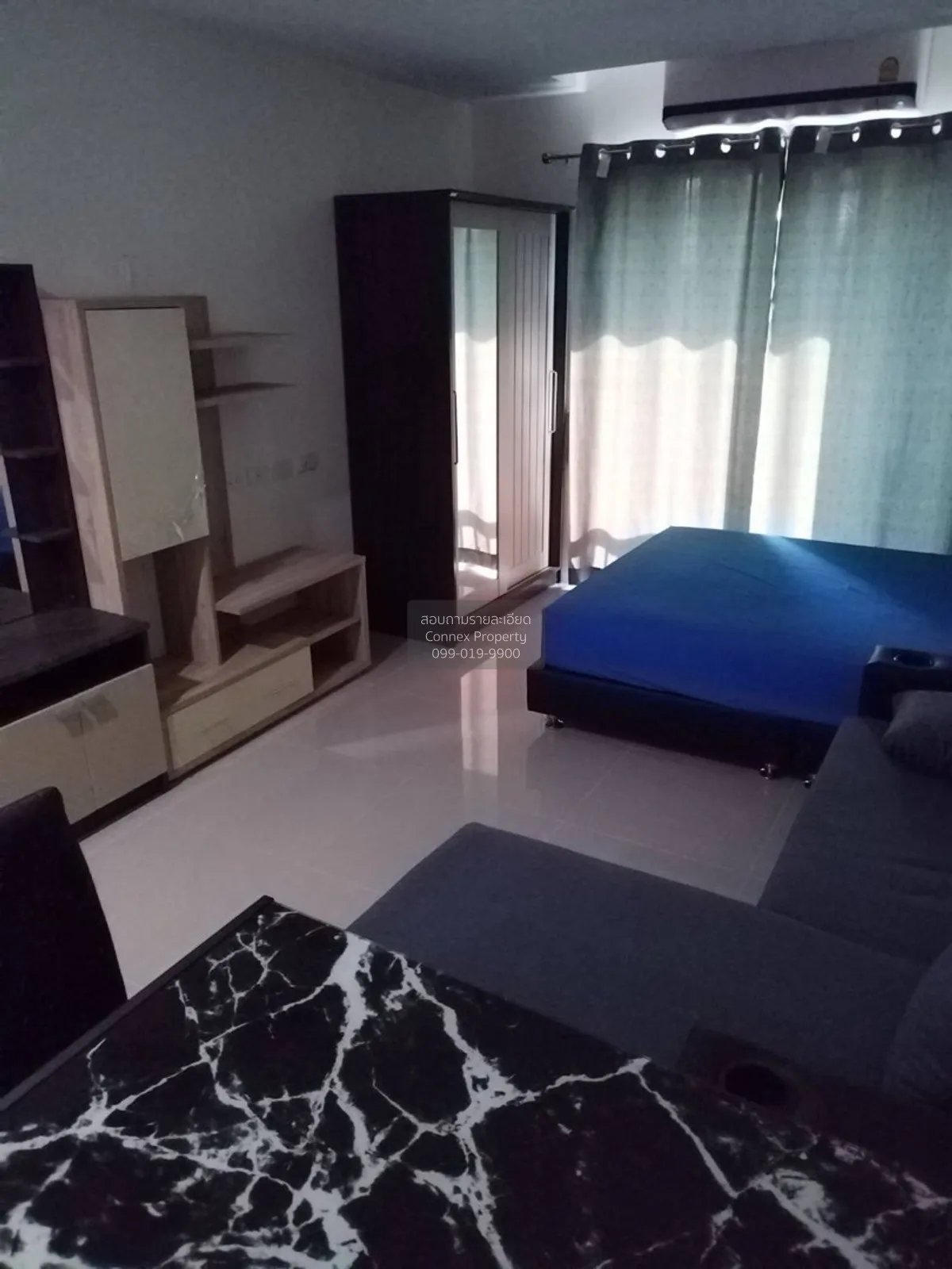 ขายคอนโด  อัสสกาญจน์ เพลส ศรีนครินทร์ มีนบุรี เขต มีนบุรี กรุงเทพ 4