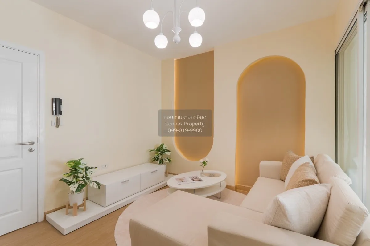 For Sale Condo , Fuse Mobius , Suan Luang , Suan Luang , Bangkok  1