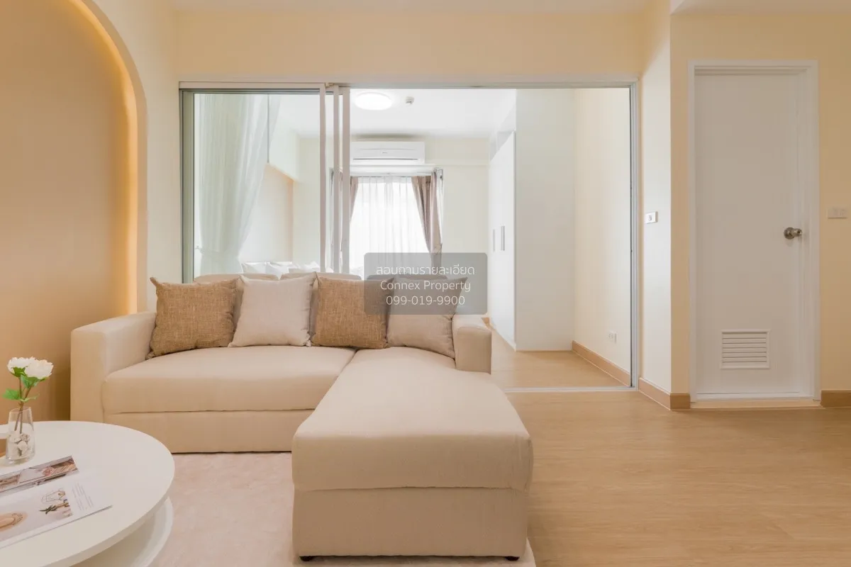 For Sale Condo , Fuse Mobius , Suan Luang , Suan Luang , Bangkok  3