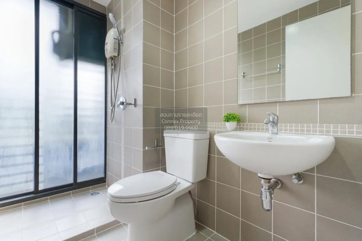 For Sale Condo , Fuse Mobius , Suan Luang , Suan Luang , Bangkok 