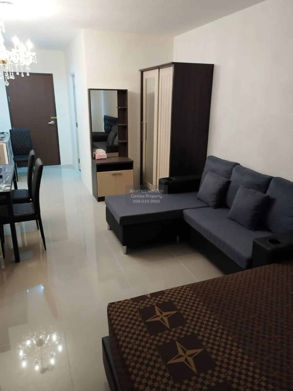 ขายคอนโด  อัสสกาญจน์ เพลส ศรีนครินทร์ มีนบุรี เขต มีนบุรี กรุงเทพ 1