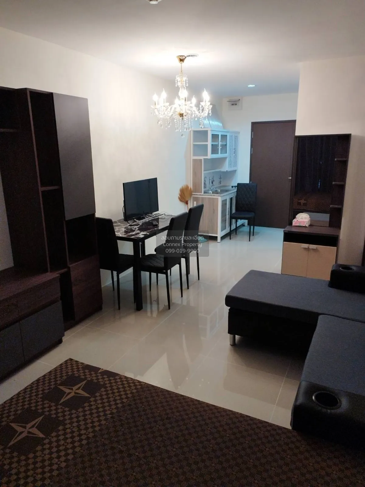 ขายคอนโด  อัสสกาญจน์ เพลส ศรีนครินทร์ มีนบุรี เขต มีนบุรี กรุงเทพ 3