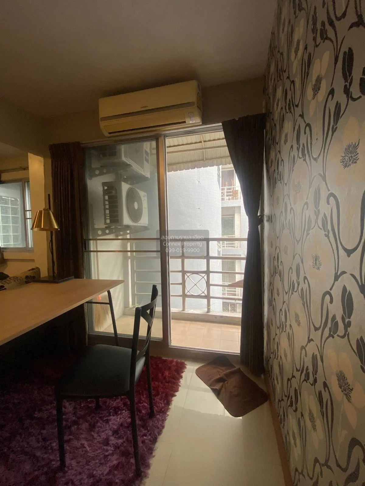 ขายคอนโด  อัสสกาญจน์เพลส ลาดพร้าว 85 คลองเจ้าคุณสิงห์ เขต วังทองห