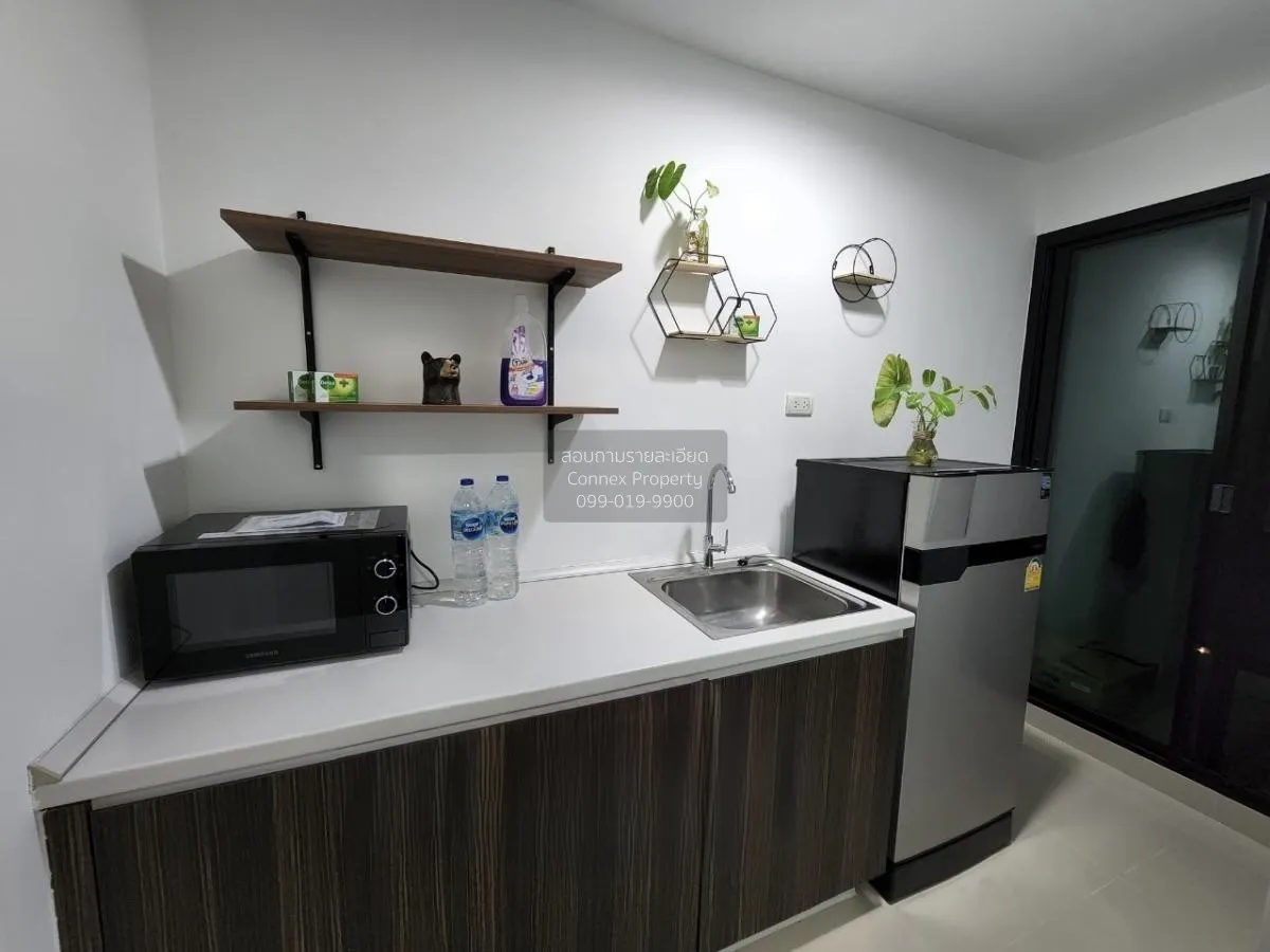 ขายคอนโด  อะพูล คอนโด บางนา BTS-บางนา บางนา เขต บางนา กรุงเทพ CX- 2