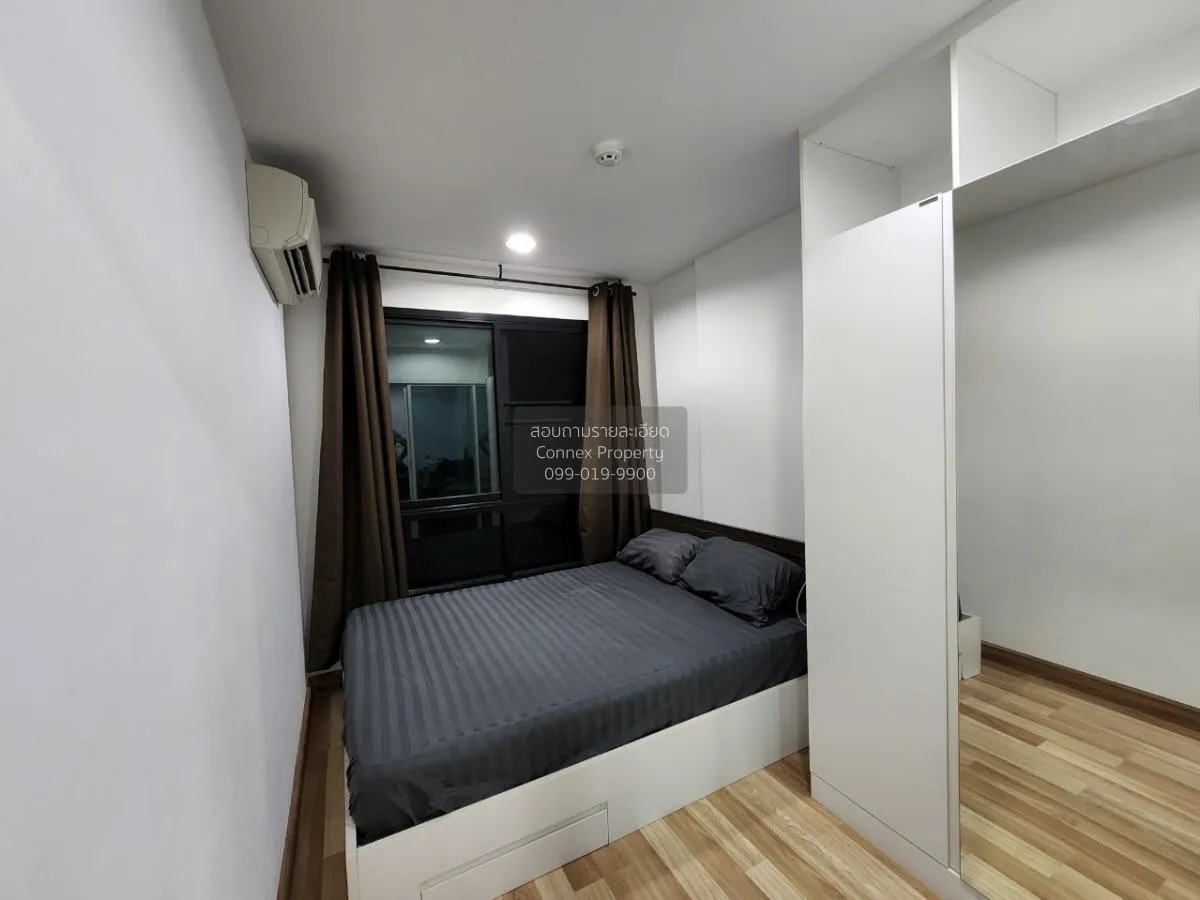 ขายคอนโด  อะพูล คอนโด บางนา BTS-บางนา บางนา เขต บางนา กรุงเทพ CX- 3