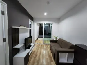 For Sale Condo , A Pool Condo Bangna , BTS-Bang Na , Bang Na , Bang Na , Bangkok , CX-141389