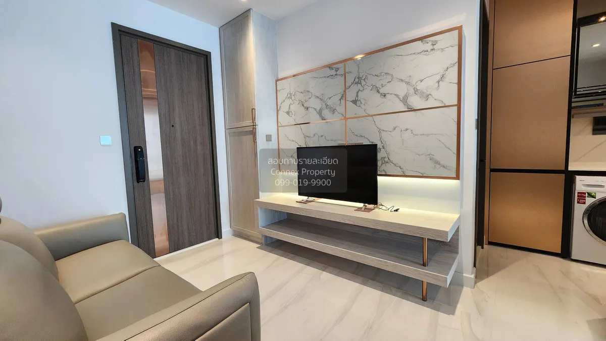 เช่าคอนโด  ศุภาลัย ไอคอน สาทร MRT-สีลม ทุ่งมหาเมฆ เขต สาทร กรุงเท 2