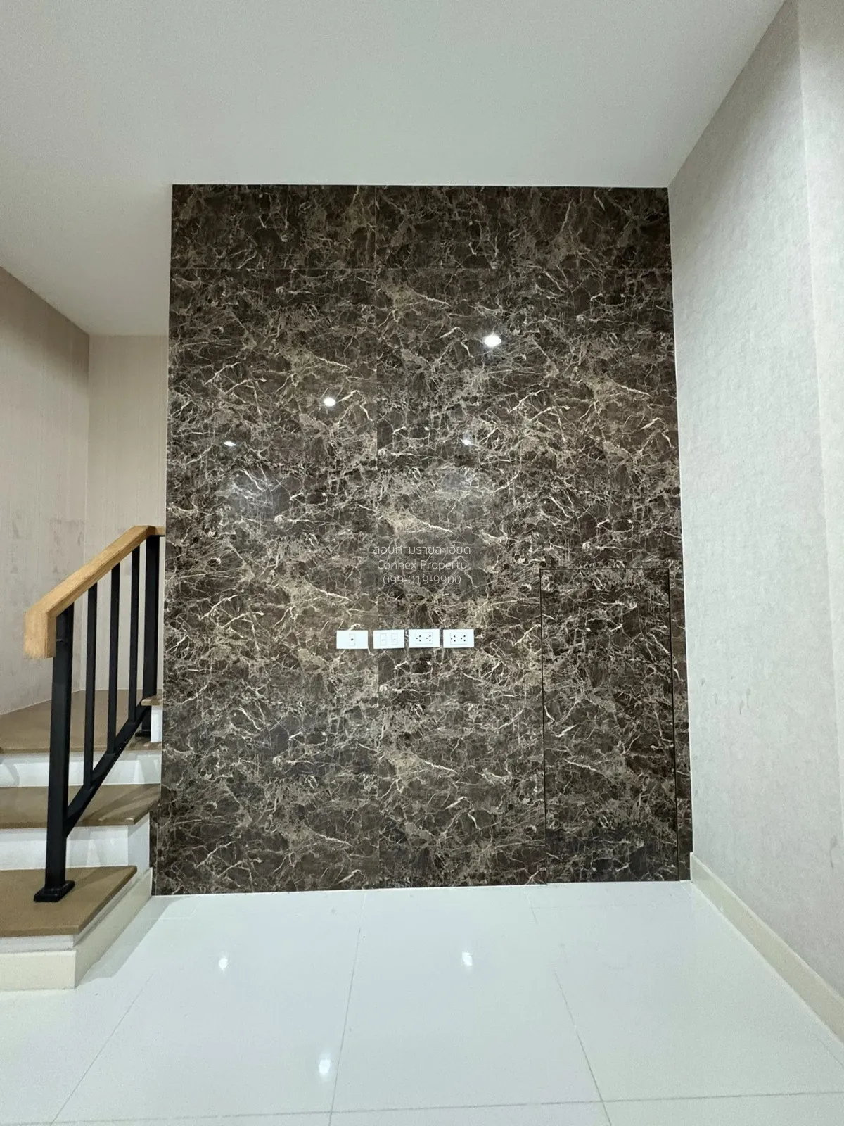 เช่าทาวน์เฮ้าส์/ทาวน์โฮม  บ้านกลางเมือง วัชรพล ออเงิน เขต สายไหม  2