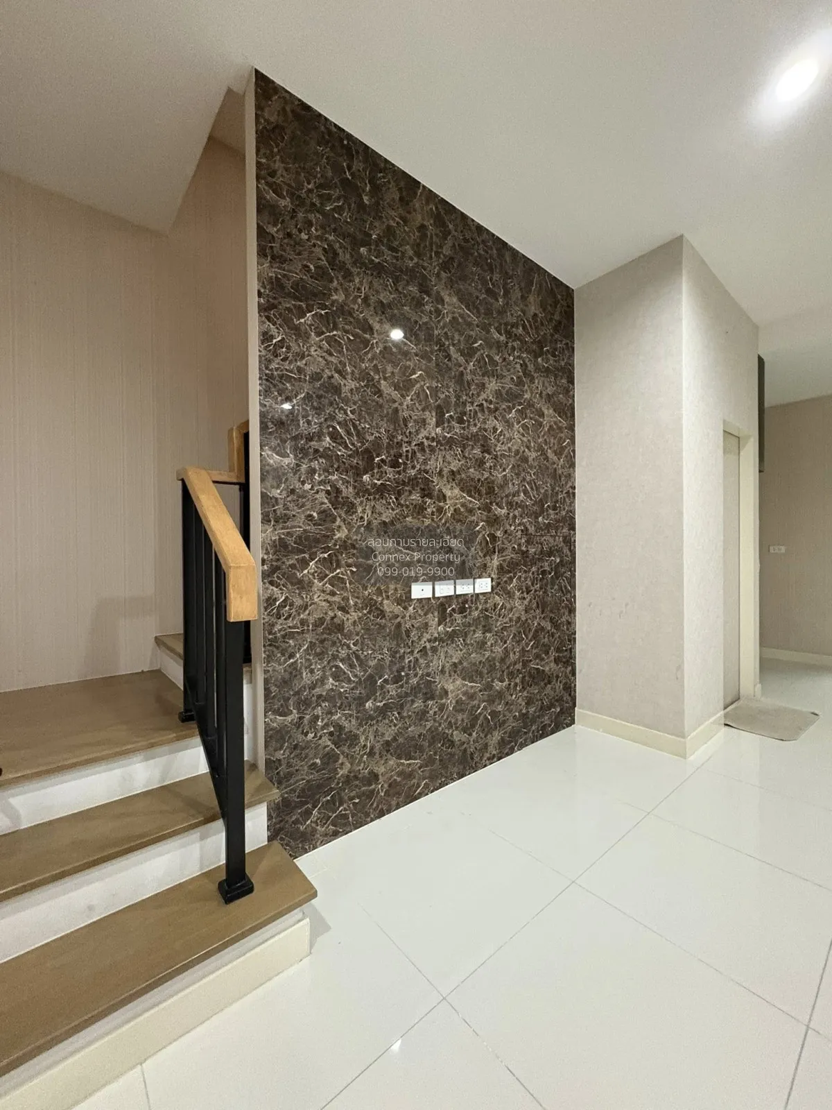 เช่าทาวน์เฮ้าส์/ทาวน์โฮม  บ้านกลางเมือง วัชรพล ออเงิน เขต สายไหม  3