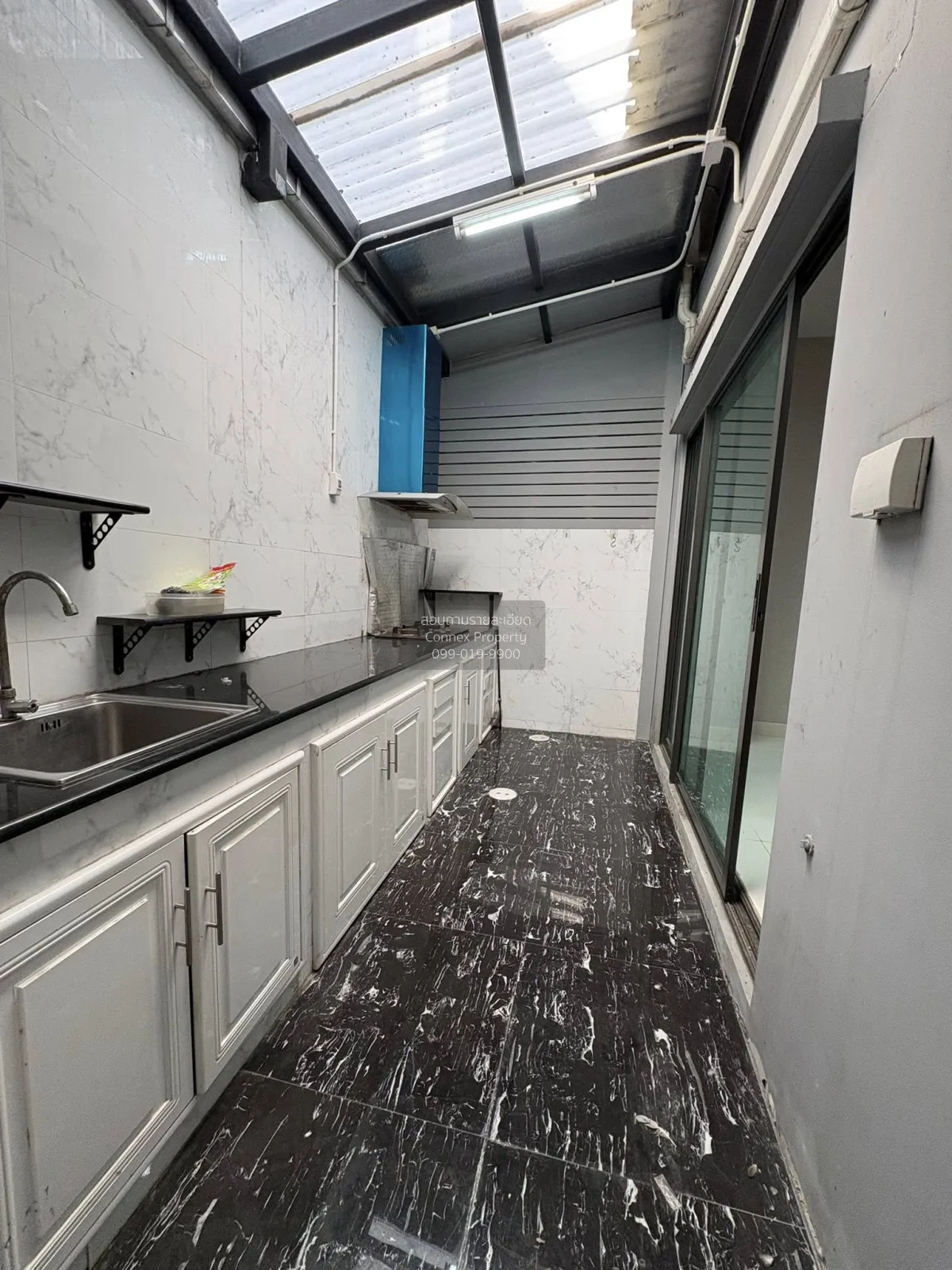 เช่าทาวน์เฮ้าส์/ทาวน์โฮม  บ้านกลางเมือง วัชรพล ออเงิน เขต สายไหม  4