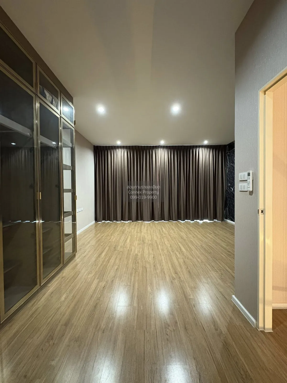 เช่าทาวน์เฮ้าส์/ทาวน์โฮม  บ้านกลางเมือง วัชรพล ออเงิน เขต สายไหม 