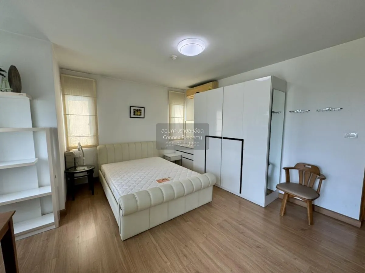 ขายคอนโด  ศุภาลัย ปาร์ค ศรีนครินทร์ MRT-ศรีอุดม (สายสีเหลือง) หนอ